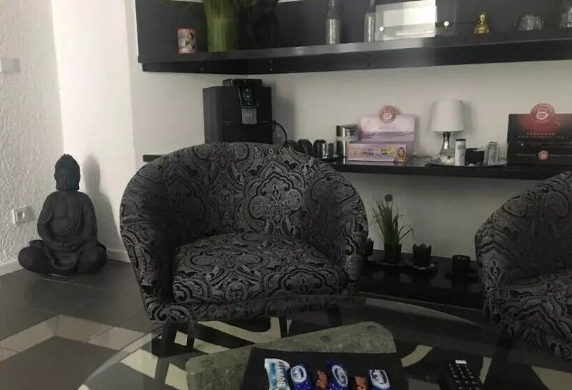 Hotelli Kleine 5   Feines Wohnen Auf Zeit