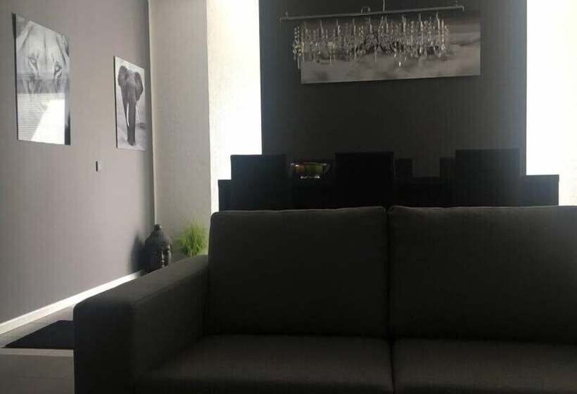 Hotel Kleine 5   Feines Wohnen Auf Zeit