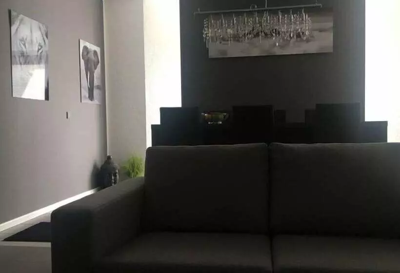 Hotelli Kleine 5   Feines Wohnen Auf Zeit