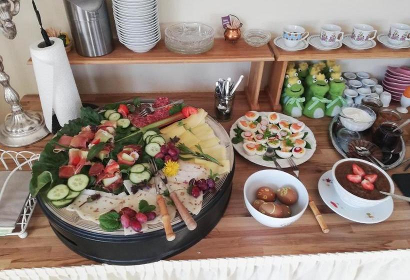 酒店 Kr¿er & M¿hen  Apartments