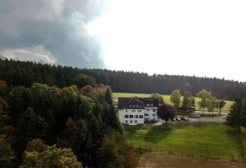 酒店 Landgasthof Restaurant Laibach