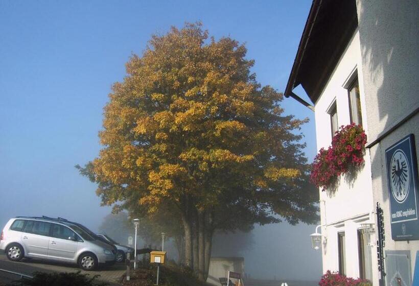 酒店 Landgasthof Restaurant Laibach