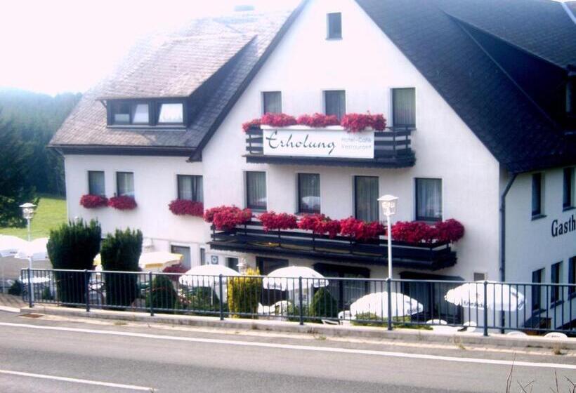 酒店 Landgasthof Restaurant Laibach