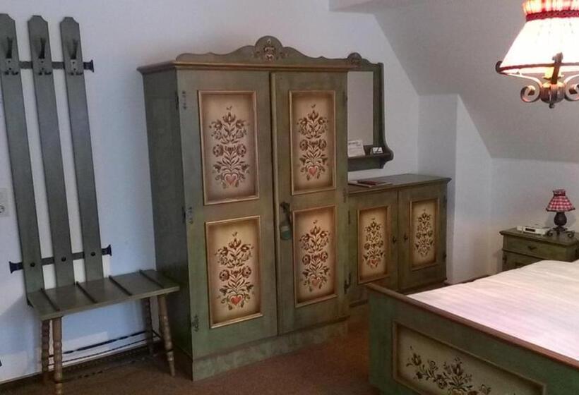 酒店 Landgasthof Restaurant Laibach