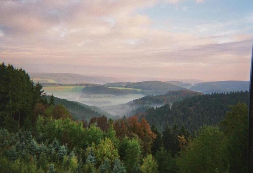 酒店 Landgasthof Restaurant Laibach