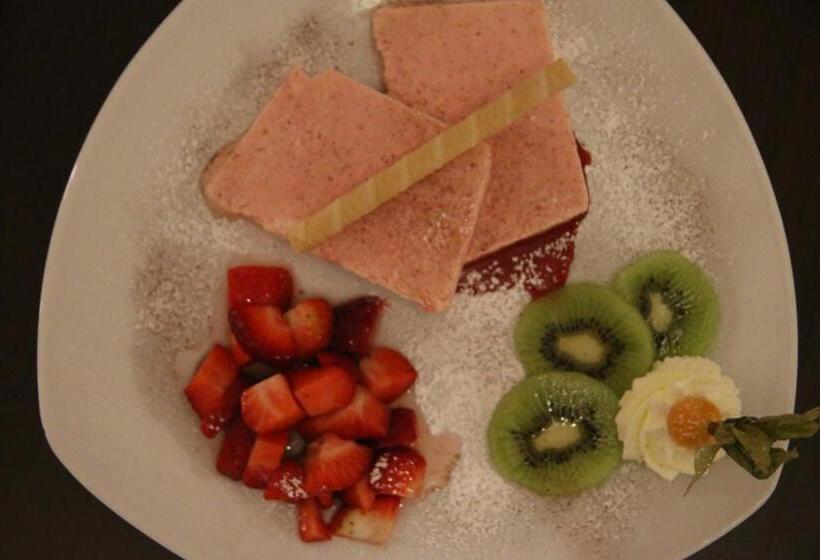 酒店 Landgasthof Restaurant Laibach