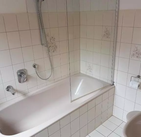 Hotelli Zur Frischen Quelle