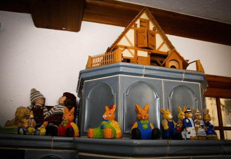 Hotelli Zur Frischen Quelle