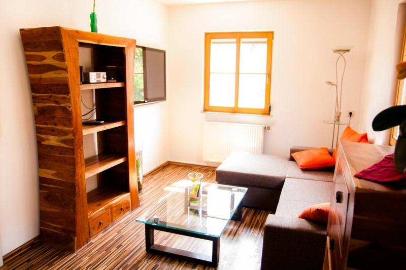 Hotelli Zur Frischen Quelle