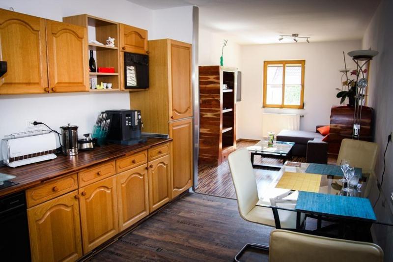 Hotelli Zur Frischen Quelle