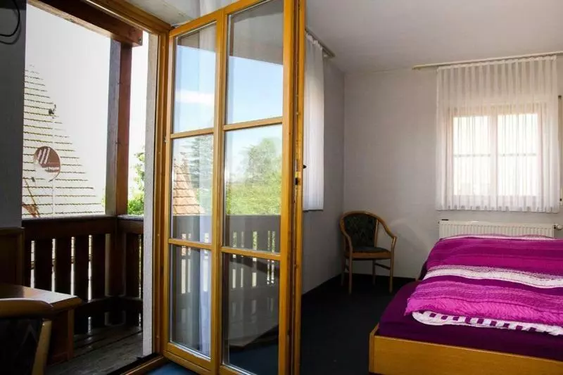 Hotelli Zur Frischen Quelle