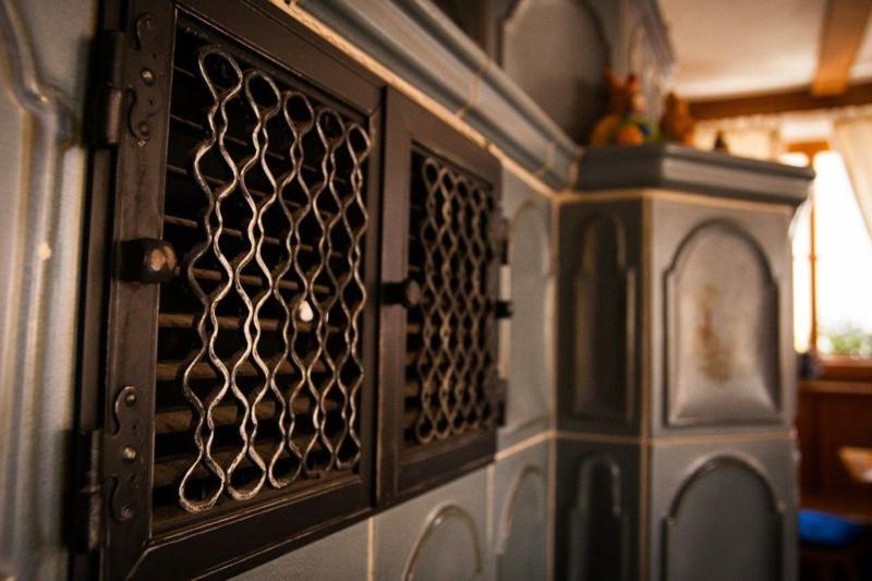 Hotelli Zur Frischen Quelle