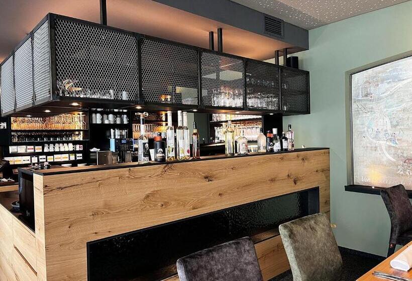 בית מלון כפרי Landhaus Hohly