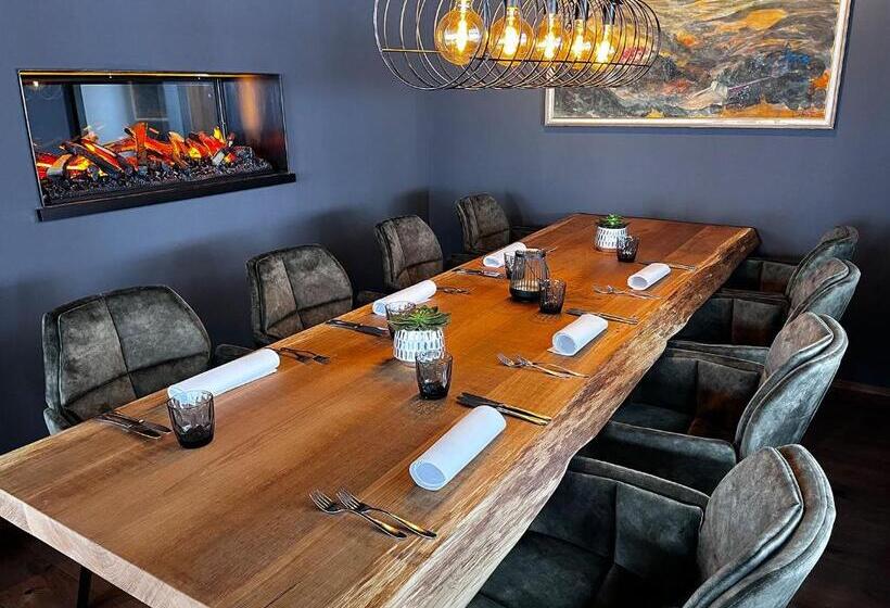 בית מלון כפרי Landhaus Hohly