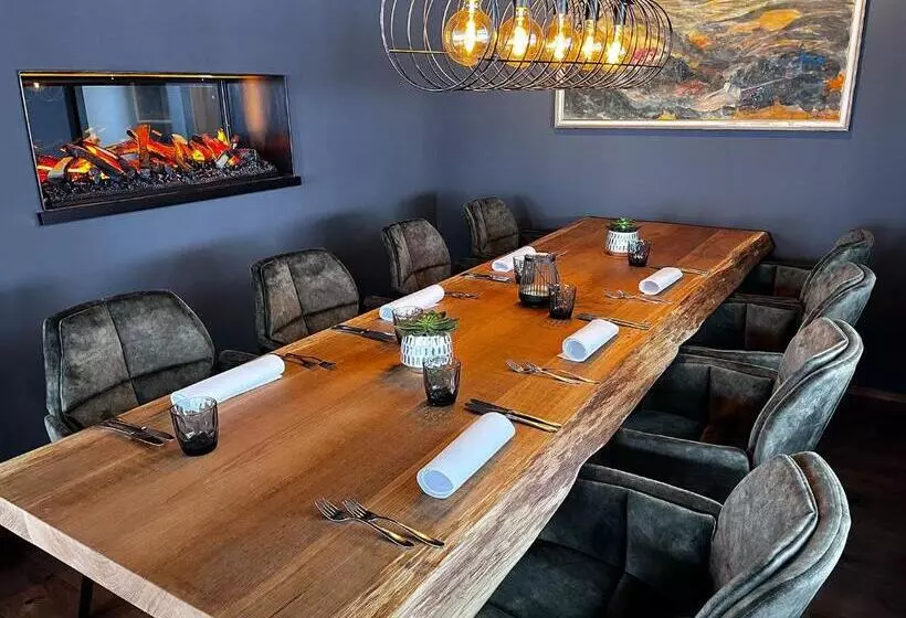 Hotelli Landhaus Hohly