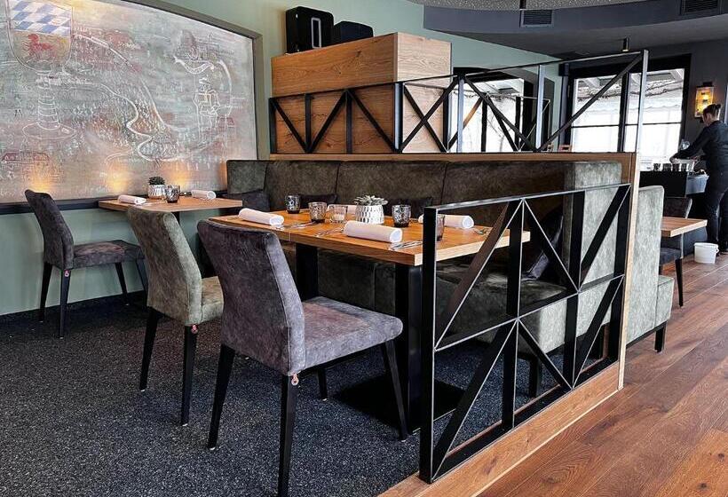 בית מלון כפרי Landhaus Hohly