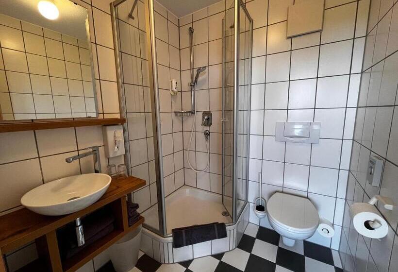 בית מלון כפרי Landhaus Hohly