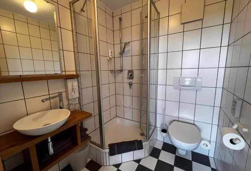 Hotelli Landhaus Hohly