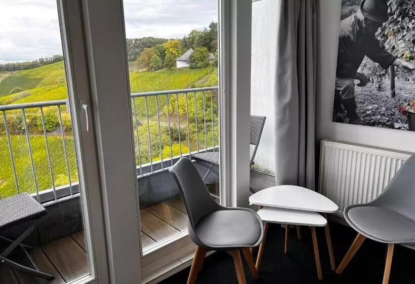 Hotelli Landhaus Hohly