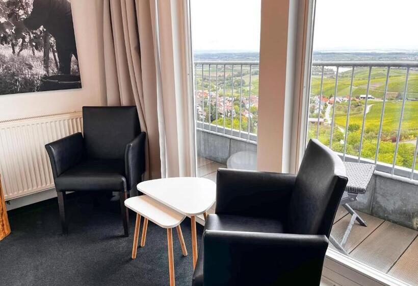 בית מלון כפרי Landhaus Hohly