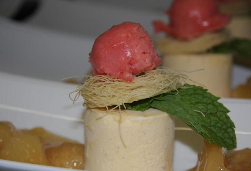 בית מלון כפרי Landhaus Hohly