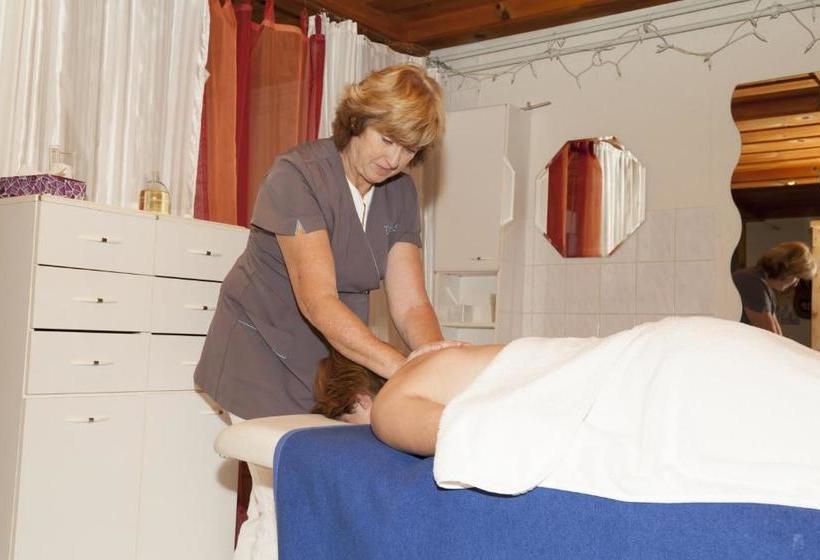 酒店 Landhaus Weber