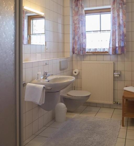 酒店 Landhaus Weber