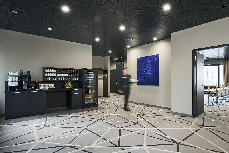 Légère Hotel Bielefeld