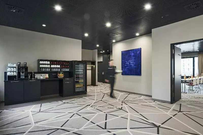 Légère Hotel Bielefeld