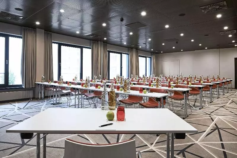 Légère Hotel Bielefeld