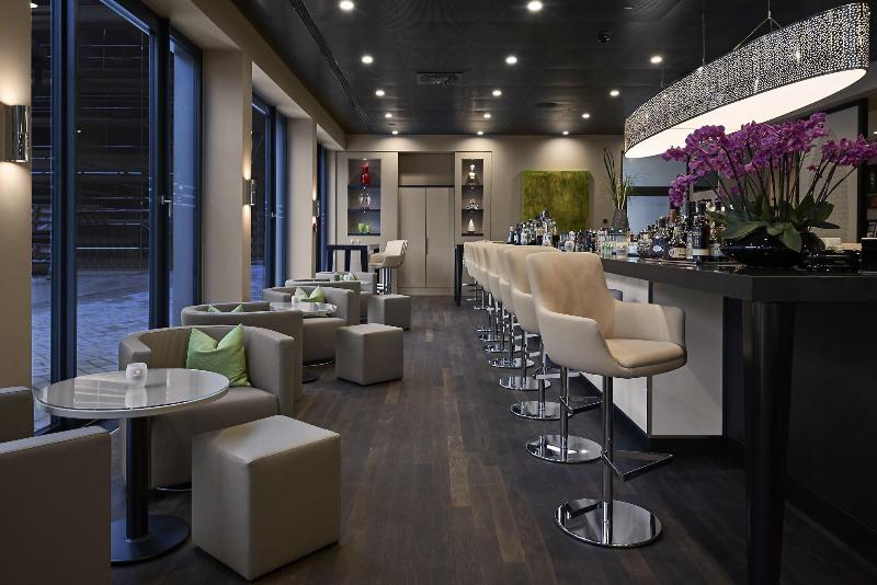 Légère Hotel Bielefeld