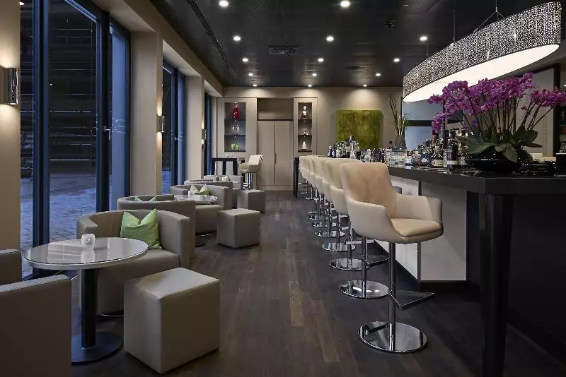 Légère Hotel Bielefeld