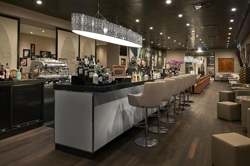 Légère Hotel Bielefeld