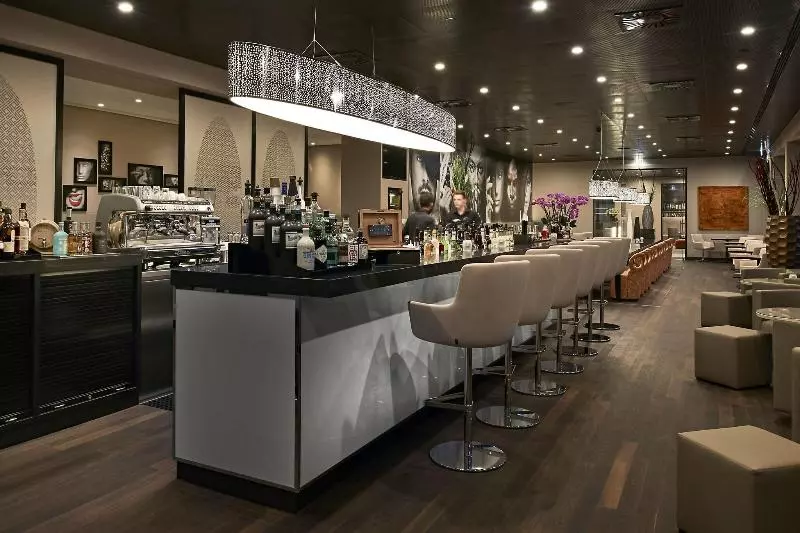 Légère Hotel Bielefeld