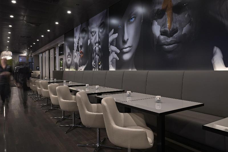 Légère Hotel Bielefeld