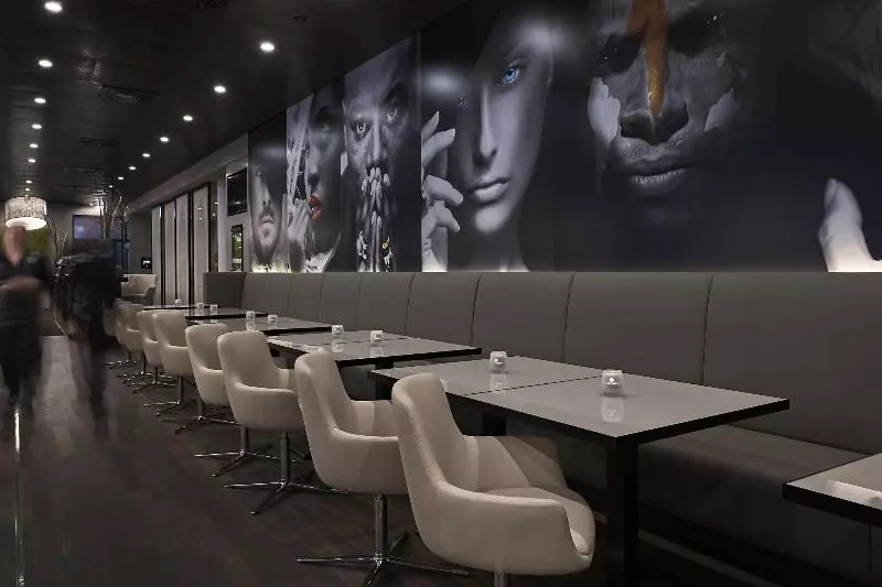 Légère Hotel Bielefeld