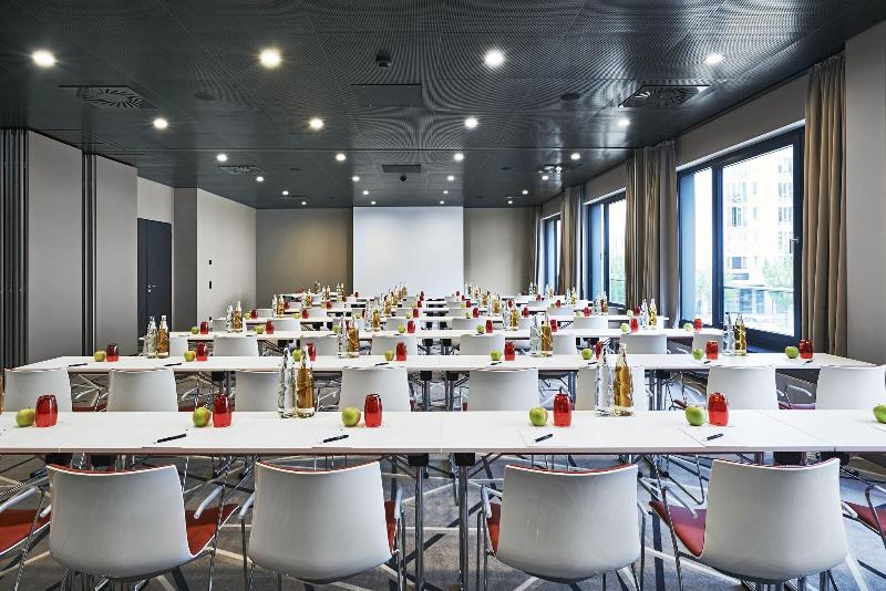 Légère Hotel Bielefeld