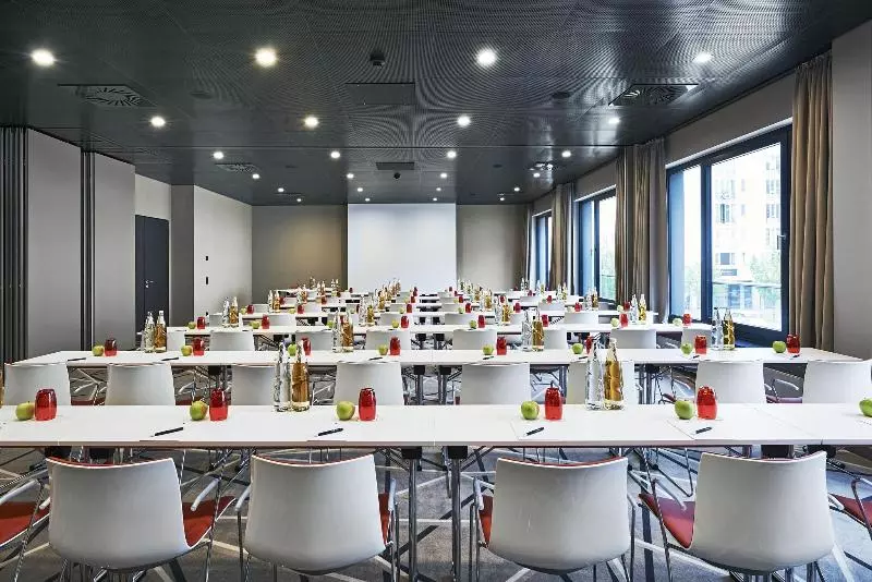 Légère Hotel Bielefeld