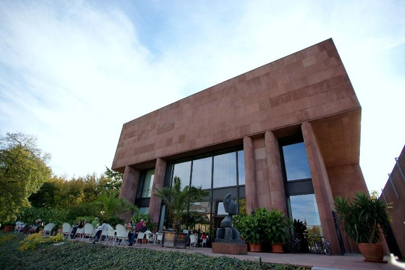 Légère Hotel Bielefeld