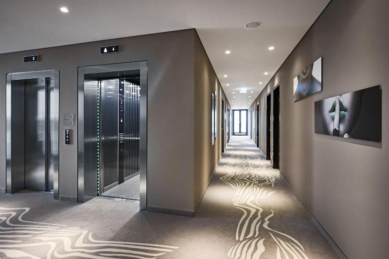 Légère Hotel Bielefeld