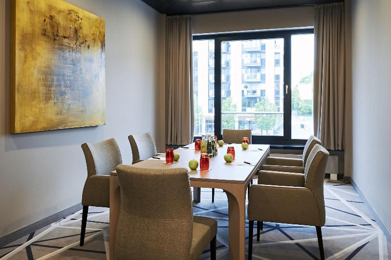 Légère Hotel Bielefeld