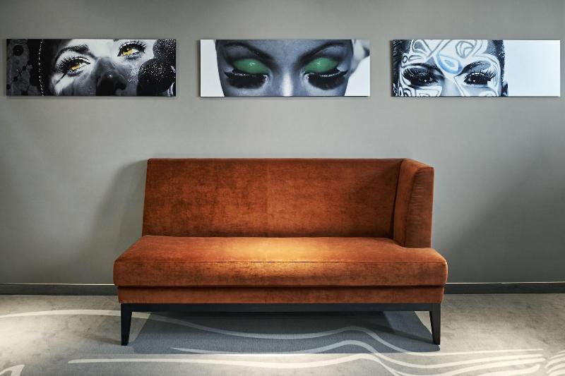 Légère Hotel Bielefeld