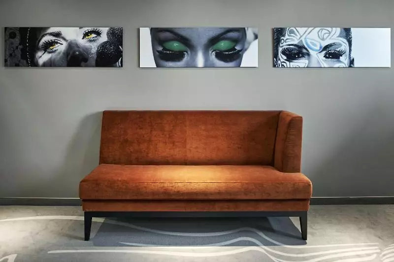 Légère Hotel Bielefeld