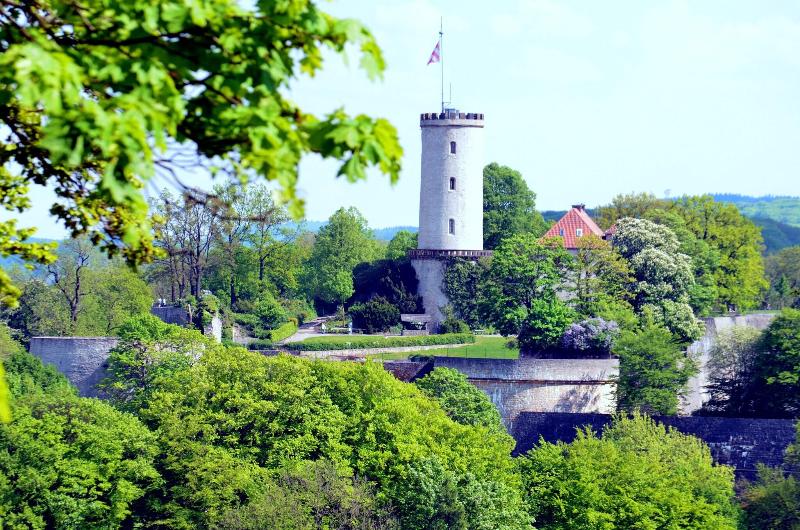 Légère Hotel Bielefeld