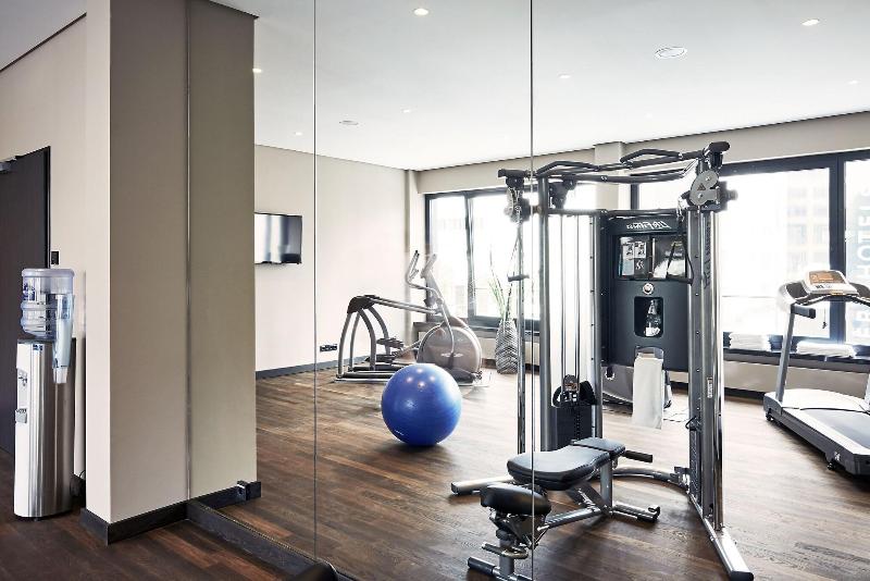 Légère Hotel Bielefeld