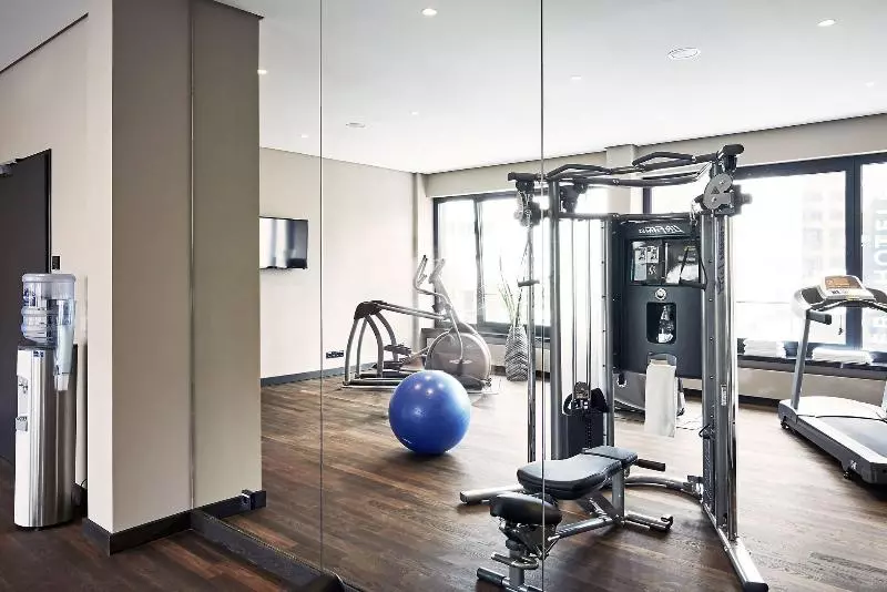 Légère Hotel Bielefeld