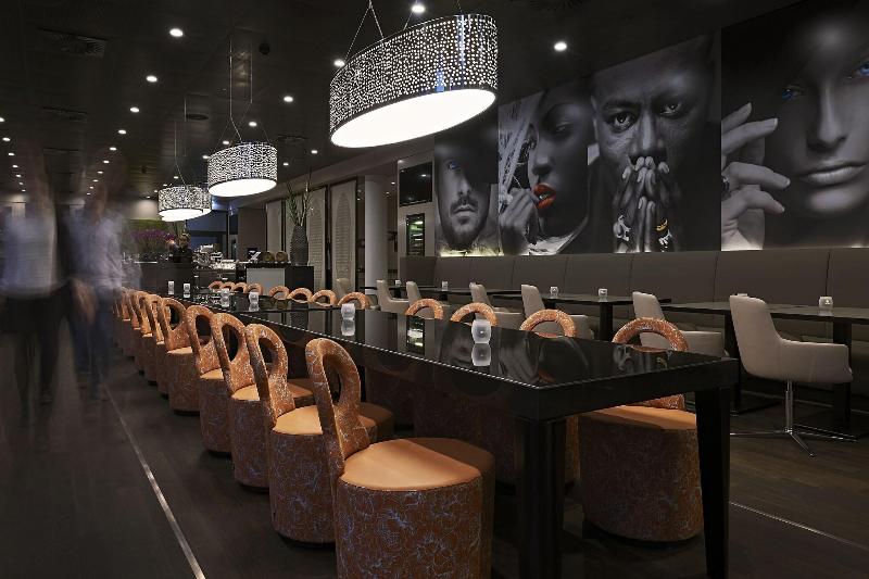 Légère Hotel Bielefeld