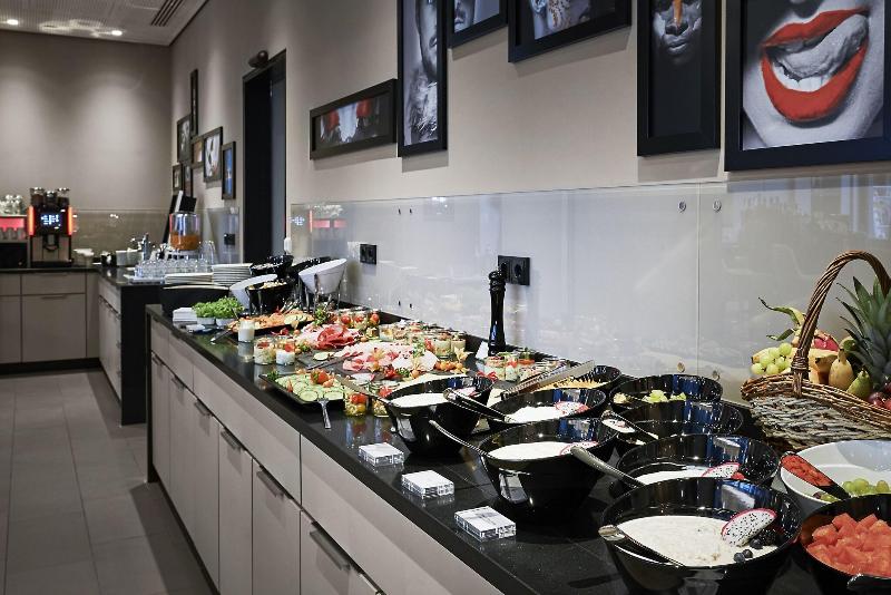 Légère Hotel Bielefeld