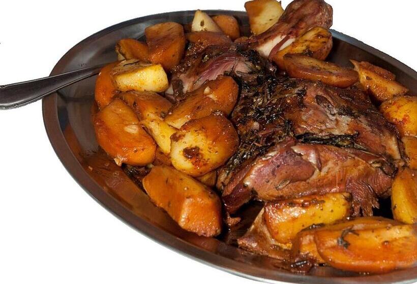 Отель Gasthaus & Pension Lisas Welt Wasserkuppe