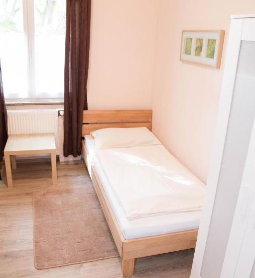 בית מלון כפרי Pension Lu